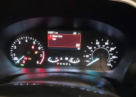 2021 Ford Escape Se from USA, damaged, VIN 1FMCU9G67MUB19030